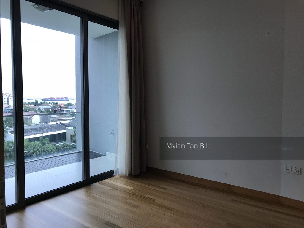The Residences at W Singapore Sentosa Cove (D4), Condominium #190525812